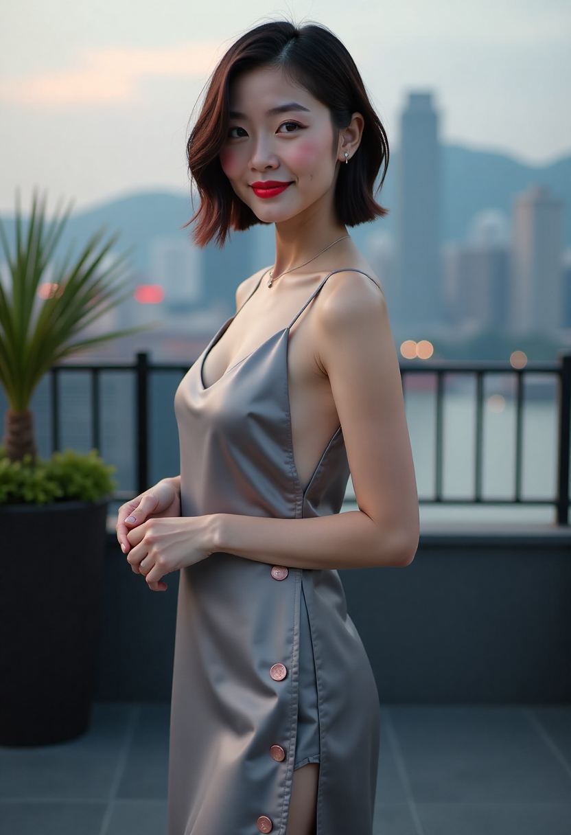 时光旅人